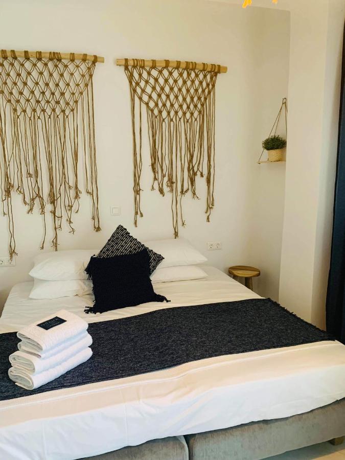 Orama Thassos Hotel Skala Sotiros Bagian luar foto